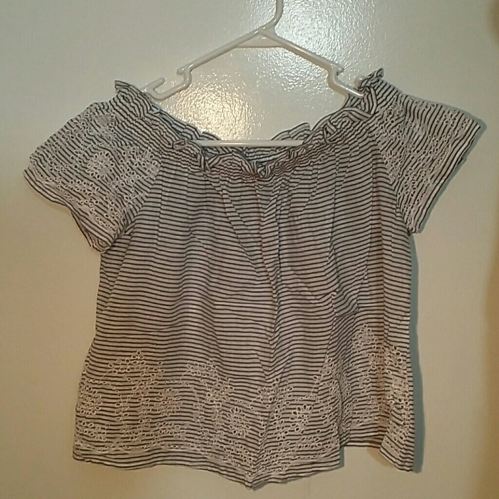 Primark tunic